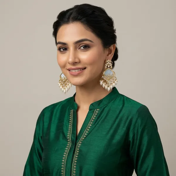 Gold_Brass_Chandbali_Earrings_For_Women