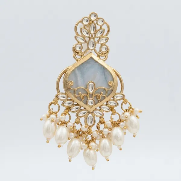 Gold_Brass_Chandbali_Earrings_For_Women