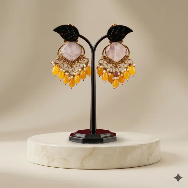 Gold_Brass_Chandbali_Earrings_For_Women