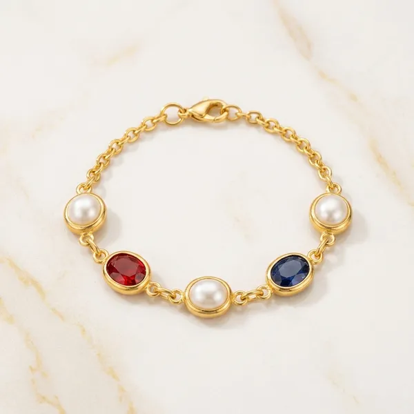 Gold_Brass_Bracelet_For_Women