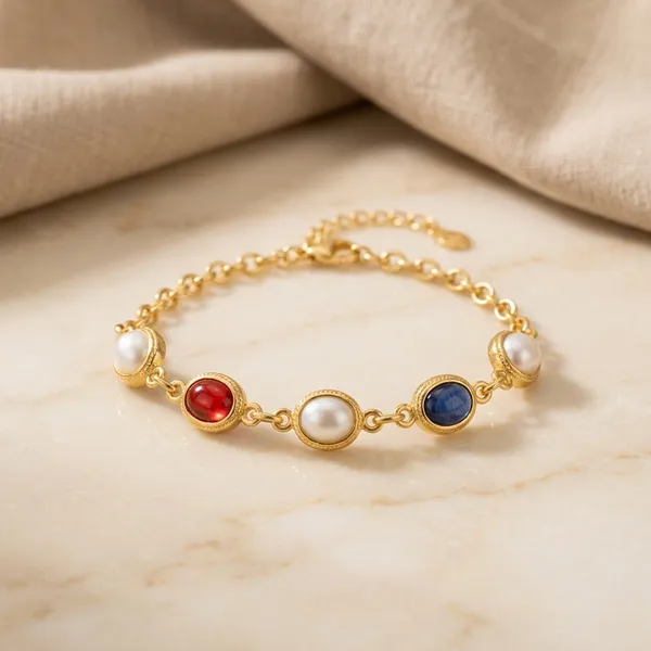 Gold_Brass_Bracelet_For_Women