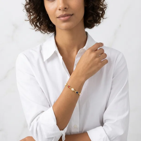 Gold_Brass_Bracelet_For_Women