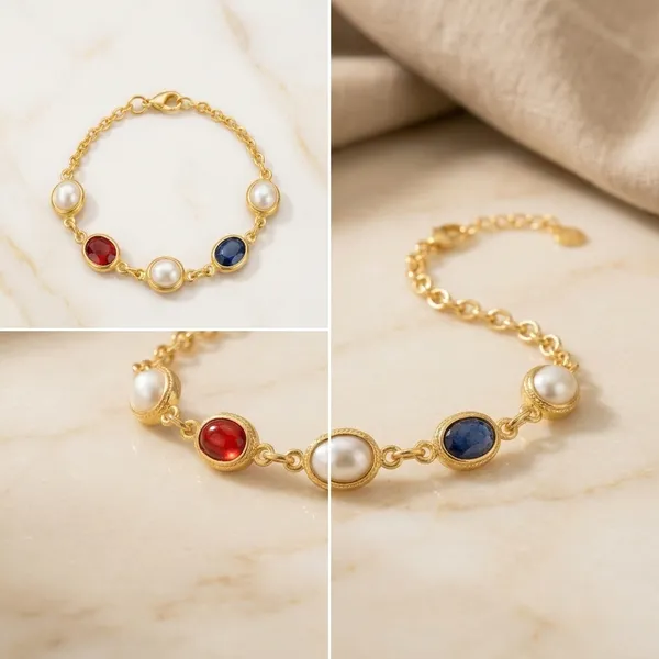 Gold_Brass_Bracelet_For_Women