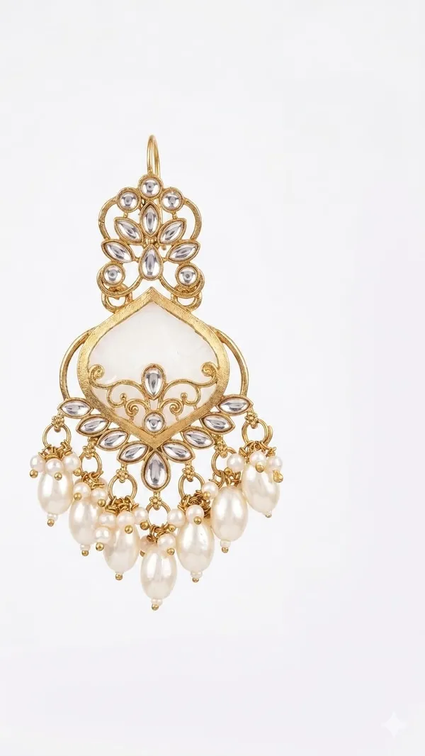 Gold_Brass_Chandbali_Earrings_For_Women
