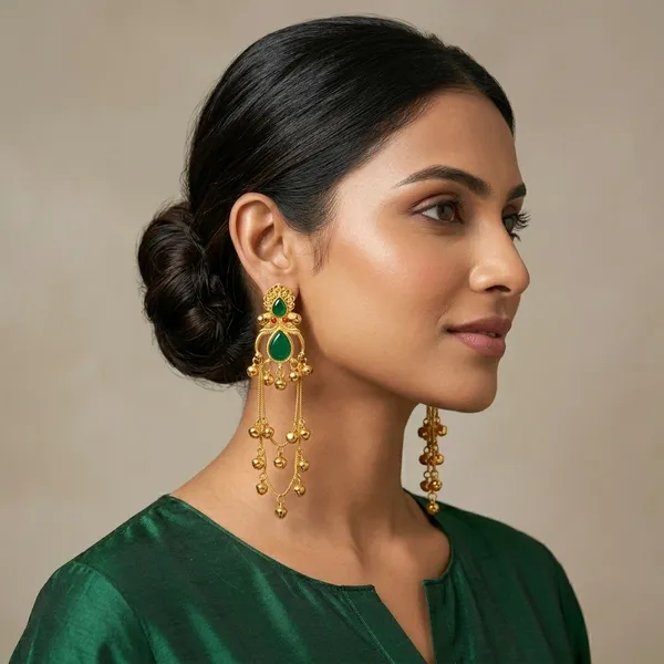 Gold_Brass_Chandbali_Earrings_For_Women