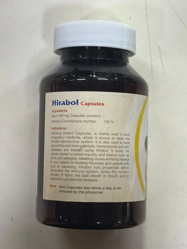 Ashtang_Herbals_Hirabol_Commiphora_Myrrha_Extract_Capsules_500Mg_-_Pack_Of_2
