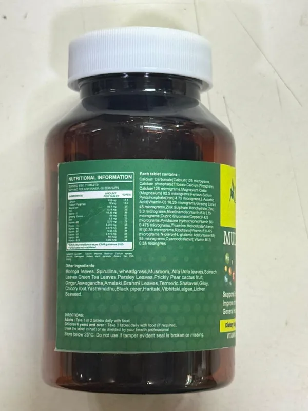 Ashtang_Herbals_Multivitamin_Multimineral_Ginseng_Tablets