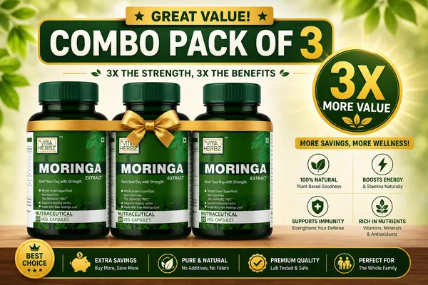Vita_Herbz_Moringa_Leaf_Extract_Nutraceutical_Capsules_Pack_Of_3