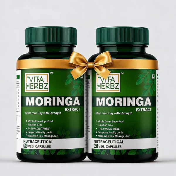 Vitaherbz_Moringa_Leaf_Extract_Plant-Based_Capsules_Pack_Of_2