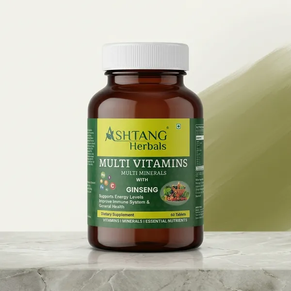 Ashtang_Herbals_Multivitamin_Multimineral_Ginseng_Tablets
