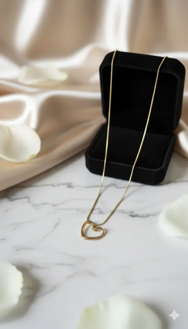 Elegant_Open_Heart_Pendant_Necklace