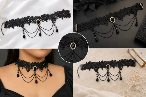 Ekayaa_Handmade_Lace_Statement_Necklace_015