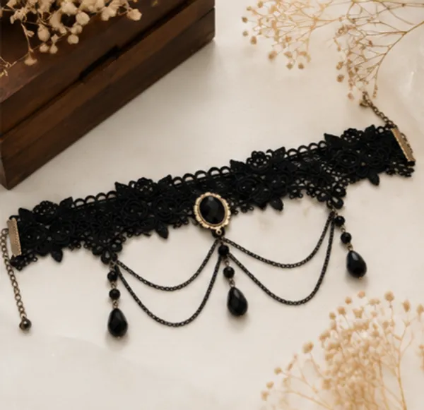 Ekayaa_Handmade_Lace_Statement_Necklace_015