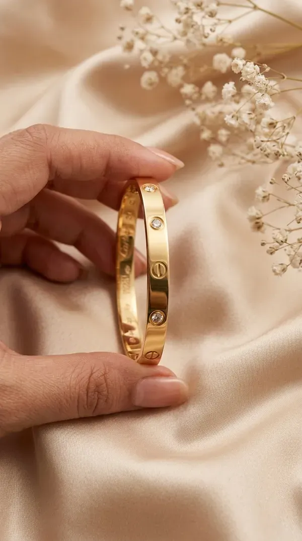 Anti_Tarnish_Cartier_Love_Bracelet_-_18K_Yellow_Gold_With_Screw_Motif