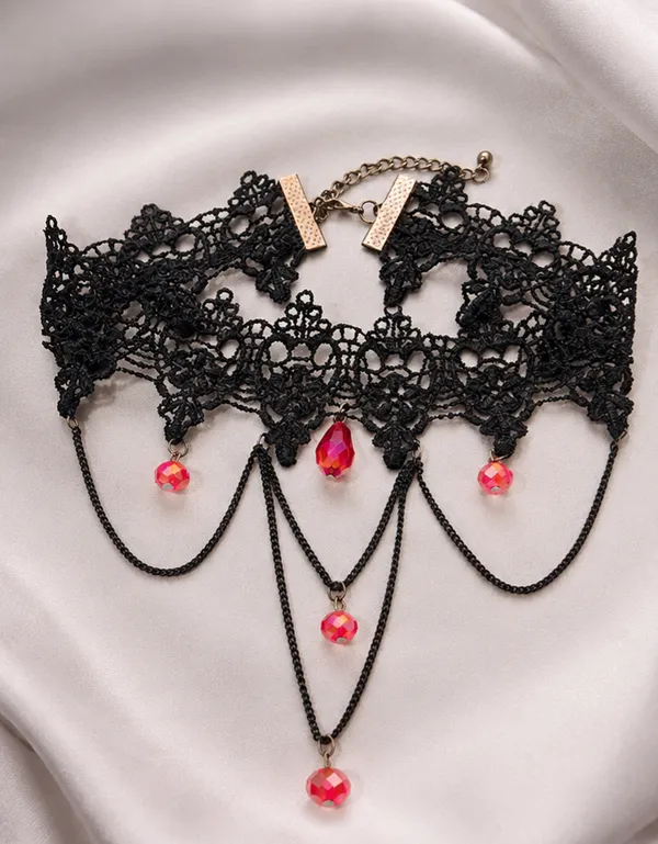 Ekayaa_Handmade_Lace_Statement_Necklace_021