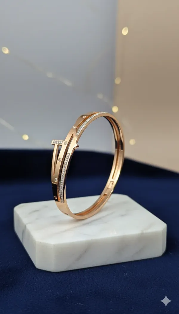 Rose_Gold_Designer_Bracelet_With_Cz_Stones
