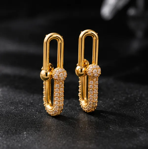 Gold_Stainless_Steel_Infinity_Luxe_Hoops_Earrings_For_Women