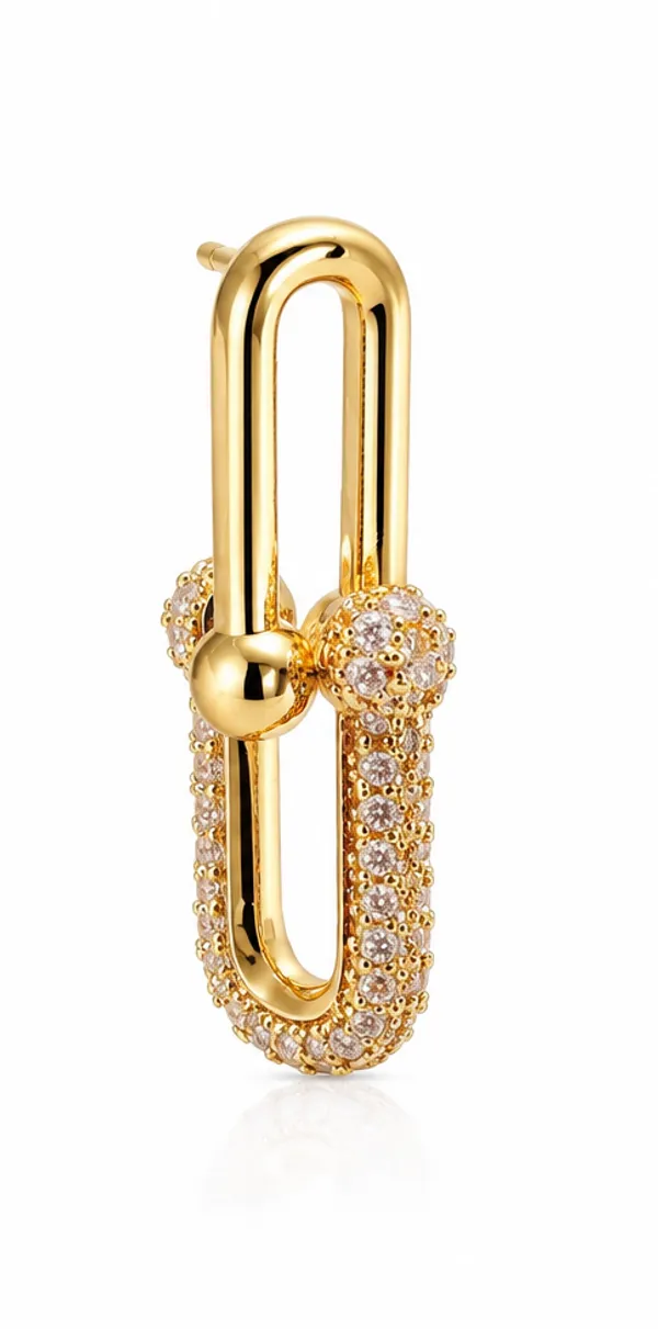Gold_Stainless_Steel_Infinity_Luxe_Hoops_Earrings_For_Women