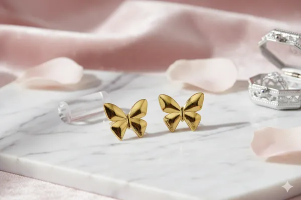 Gold_Plated_Butterfly_Shaped_Anti_Tarnish_Earrings