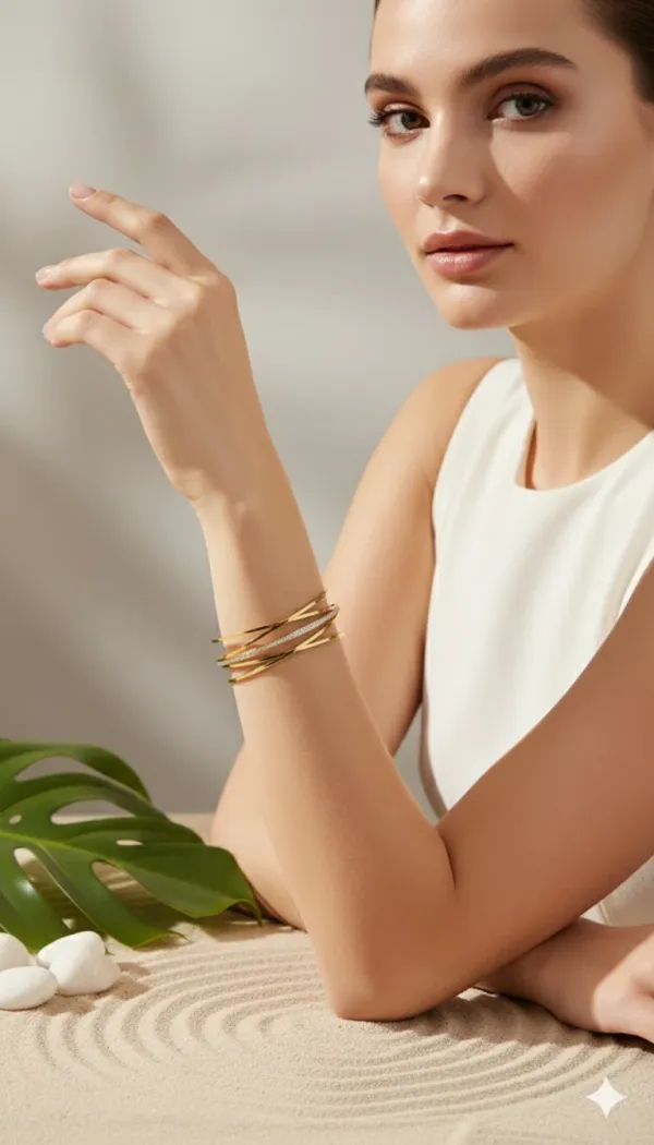 Minimalist_Criss_Cross_Design_With_Sparkling_Accents