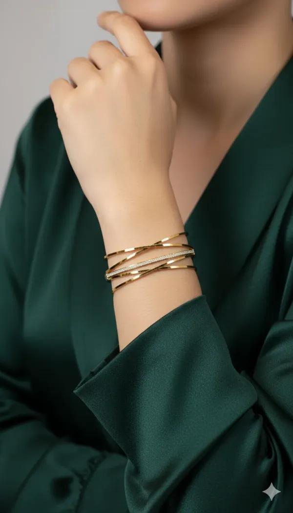 Minimalist_Criss_Cross_Design_With_Sparkling_Accents