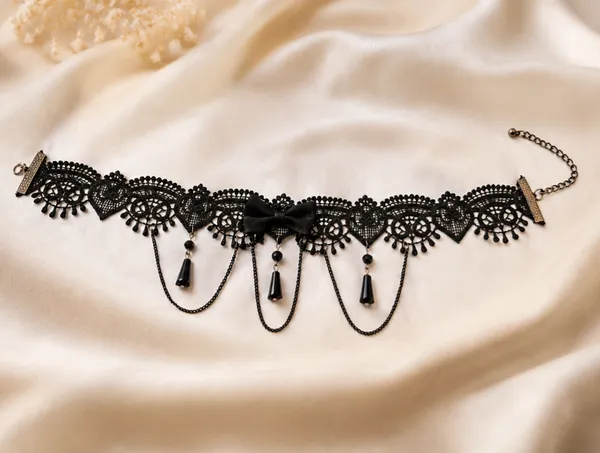 Ekayaa_Handmade_Lace_Statement_Necklace_014