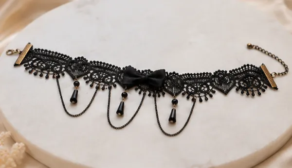 Ekayaa_Handmade_Lace_Statement_Necklace_014