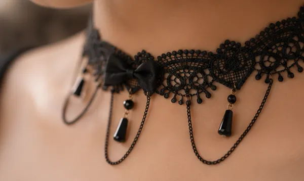 Ekayaa_Handmade_Lace_Statement_Necklace_014