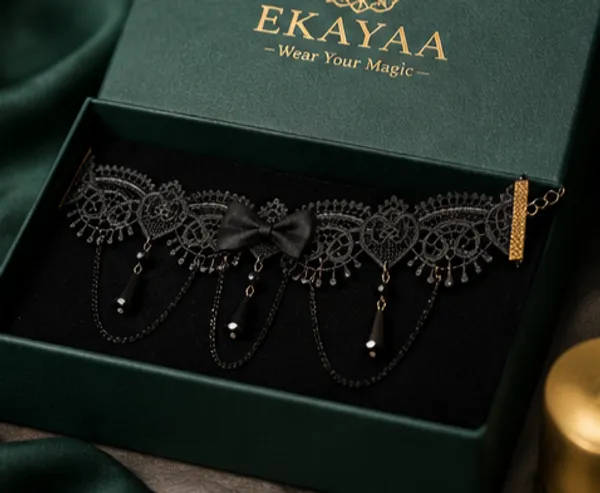 Ekayaa_Handmade_Lace_Statement_Necklace_014