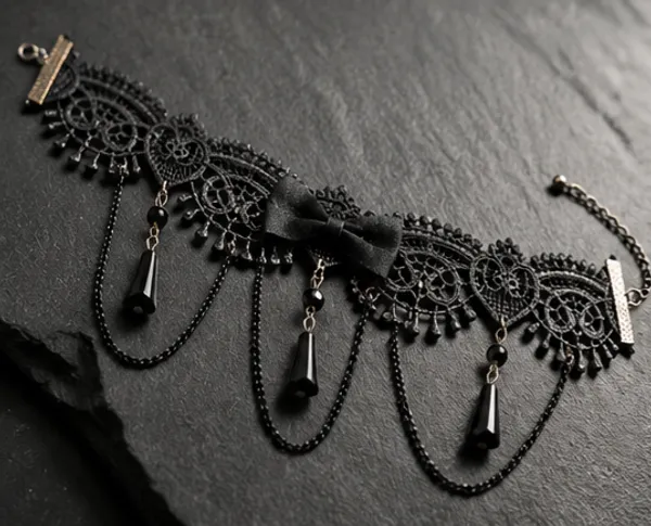 Ekayaa_Handmade_Lace_Statement_Necklace_014