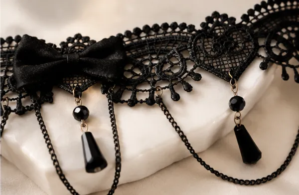 Ekayaa_Handmade_Lace_Statement_Necklace_014