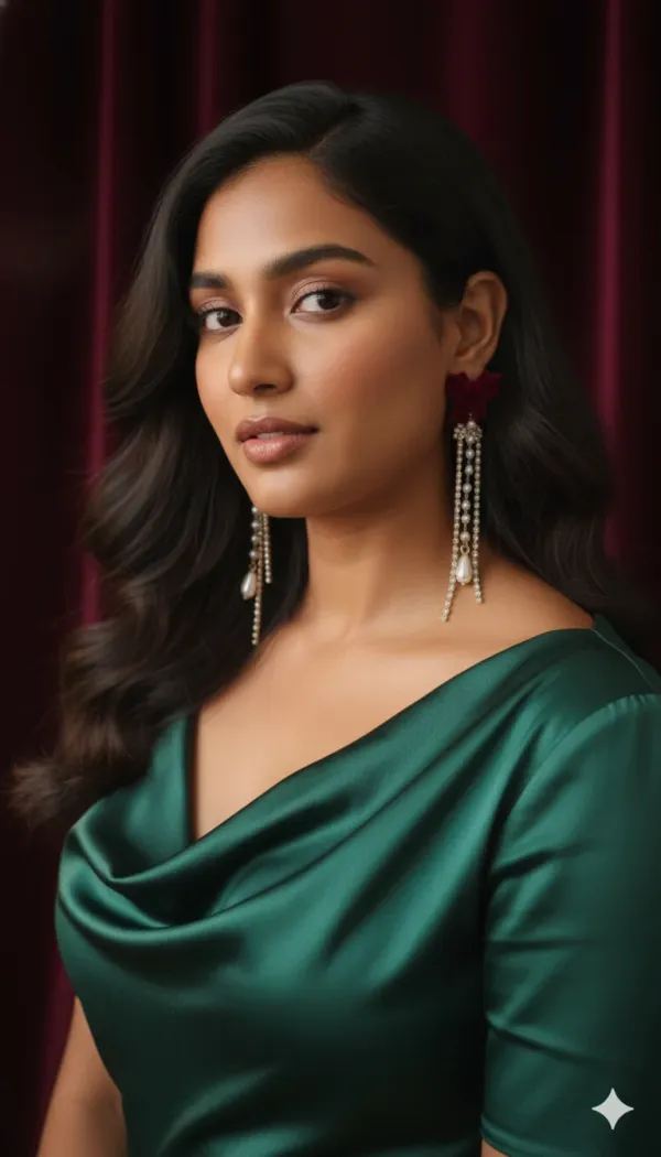 Scarlet_Bow_Pearl_Drop_Earrings
