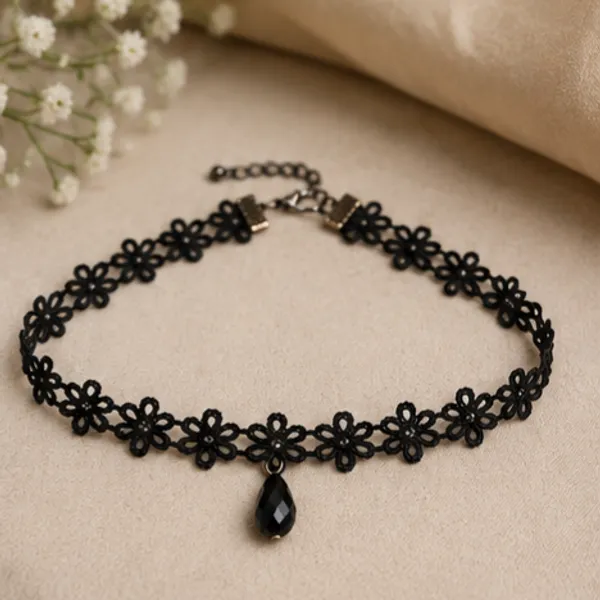 Ekayaa_Handmade_Lace_Statement_Necklace_004