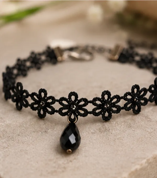 Ekayaa_Handmade_Lace_Statement_Necklace_004