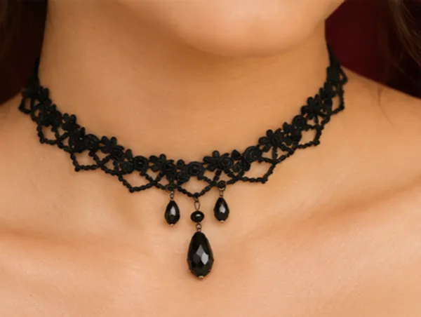Ekayaa_Handmade_Lace_Statement_Necklace_024