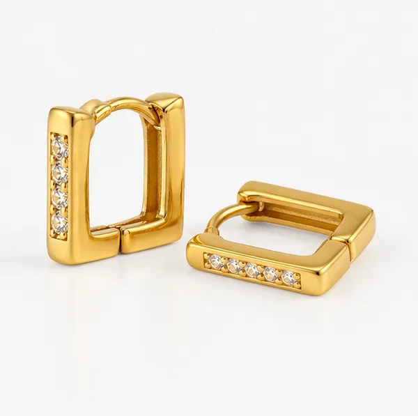 Gold_Stainless_Steel_Luna_Bar_Hoops_Earrings_For_Women
