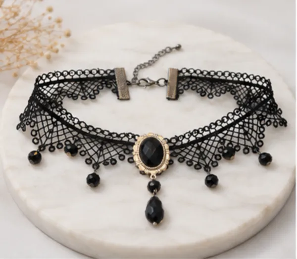 Ekayaa_Handmade_Lace_Statement_Necklace_023