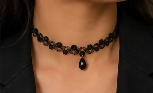 Ekayaa_Handmade_Lace_Statement_Necklace_005