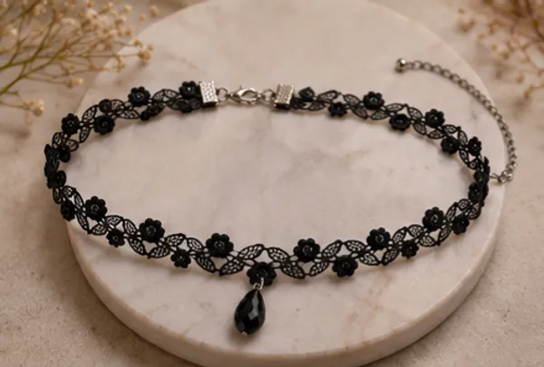 Ekayaa_Handmade_Lace_Statement_Necklace_005