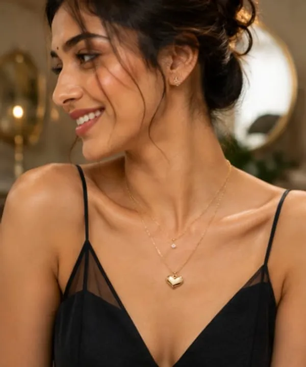 Dual-Layer_Heart_&_Solitaire_Pendant_Necklace