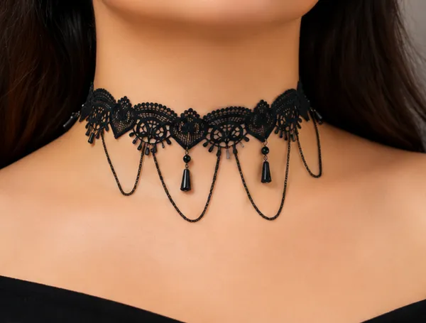 Ekayaa_Handmade_Lace_Statement_Necklace_018