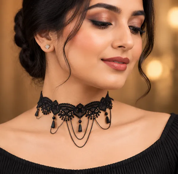 Ekayaa_Handmade_Lace_Statement_Necklace_018