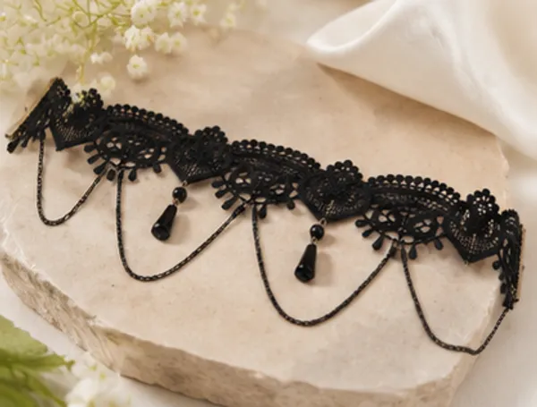 Ekayaa_Handmade_Lace_Statement_Necklace_018