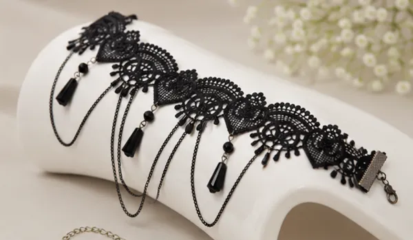 Ekayaa_Handmade_Lace_Statement_Necklace_018