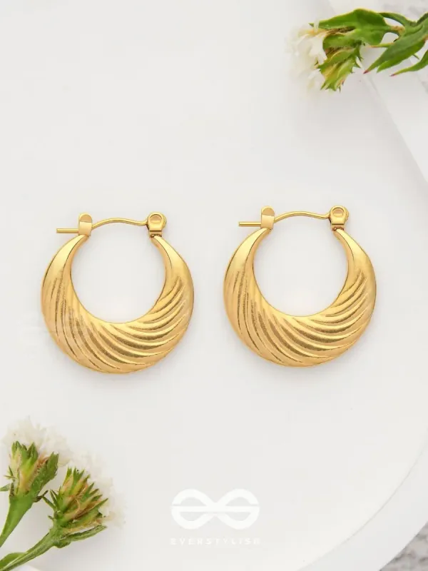 Gold_Plated_Round_Shaped_Anti_Tarnish_Earrings