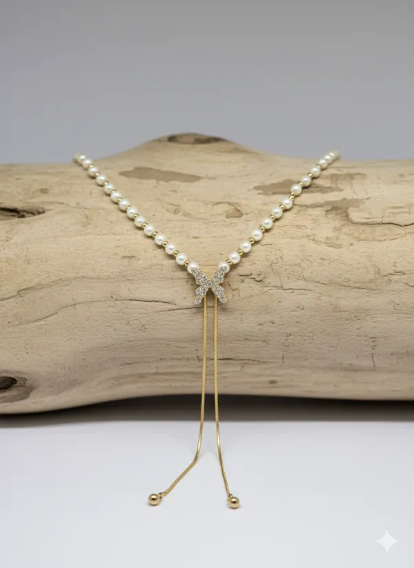 Gold_Plated_Anti_Tarnish_Butterfly_Shaped_Necklace