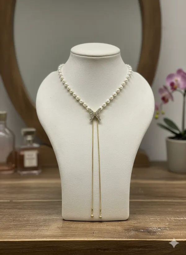 Gold_Plated_Anti_Tarnish_Butterfly_Shaped_Necklace