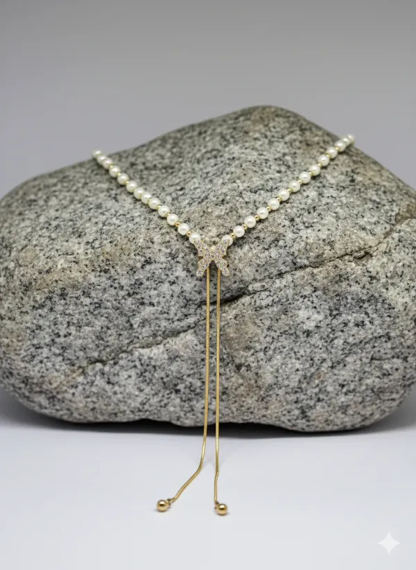 Gold_Plated_Anti_Tarnish_Butterfly_Shaped_Necklace