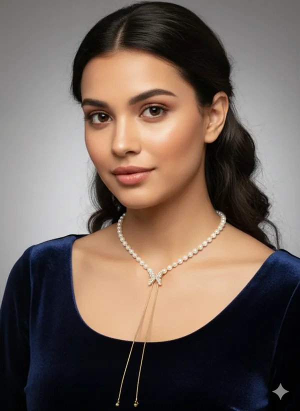 Gold_Plated_Anti_Tarnish_Butterfly_Shaped_Necklace
