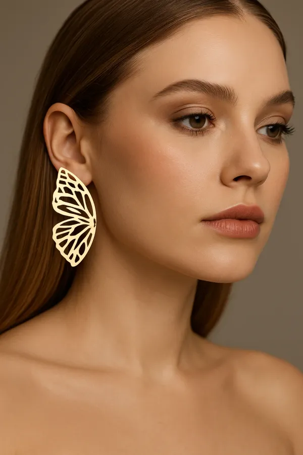 Gold_Plated_Butterfly_Shaped_Anti_Tarnish_Earrings